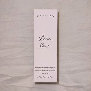 Earth Harbor Night Serum